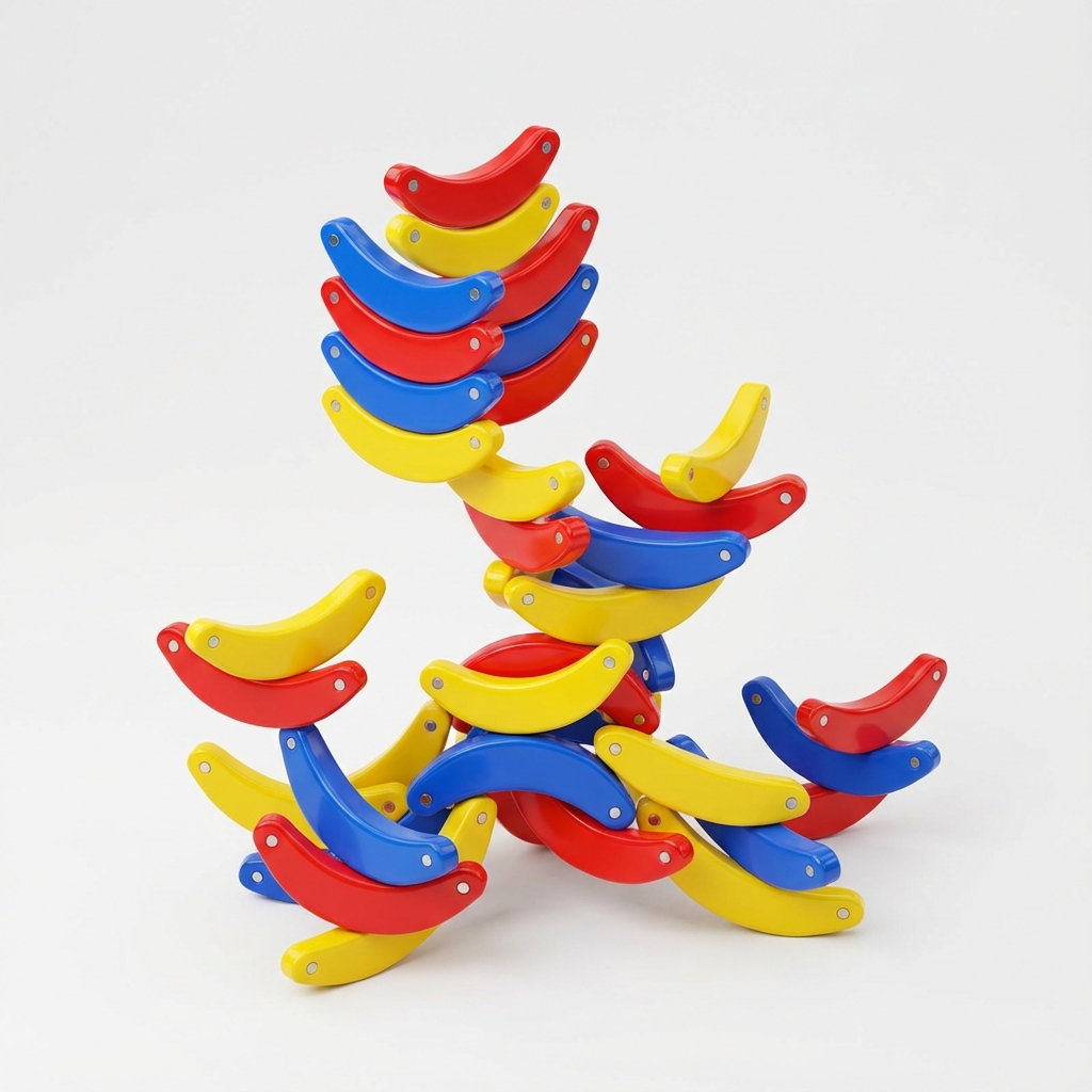 Original Maginoo Block